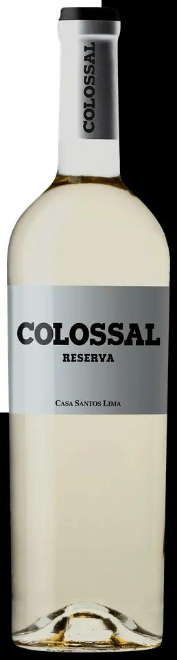 Colossal Reserva Branco