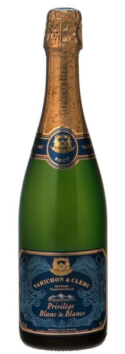 Varichon & Clerc Privilège Blanc de Blancs