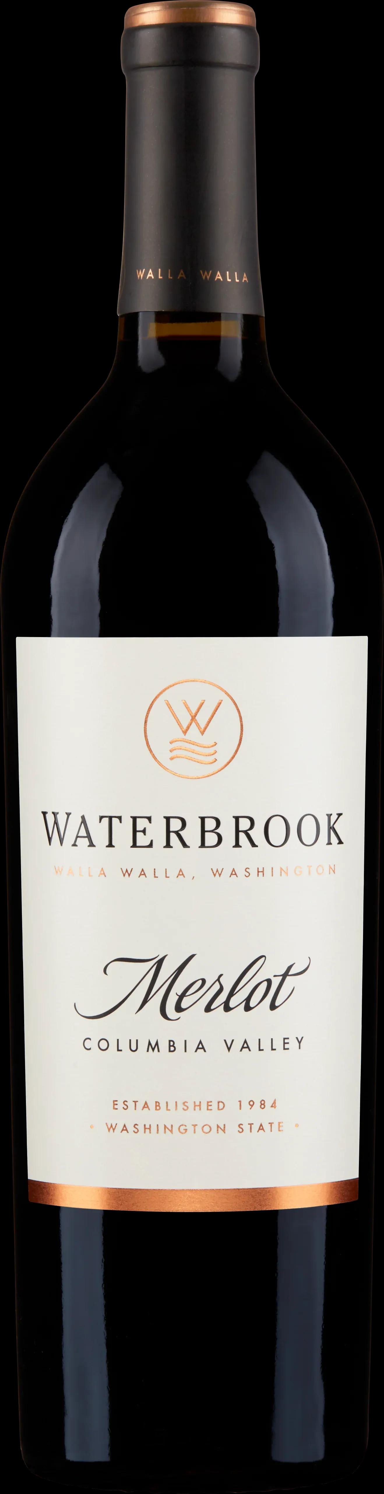 Waterbrook Merlot