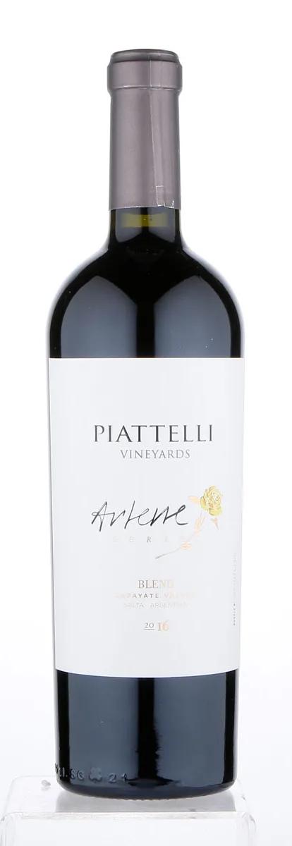 Piattelli Arlene Serie Blend