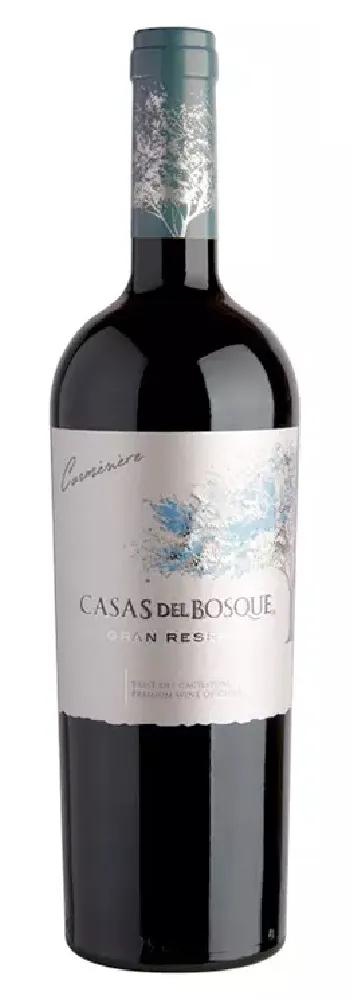 Casas del Bosque Carmenère Gran Reserva