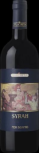 Tua Rita Per Sempre Syrah