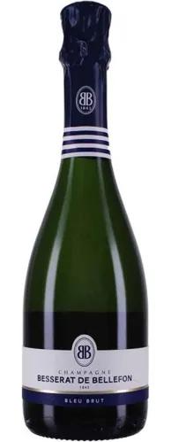 Besserat de Bellefon Brut Champagne