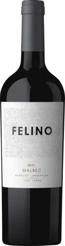 Viña Cobos Felino Malbec