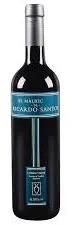 Ricardo Santos Malbec (La Madras Vineyard)