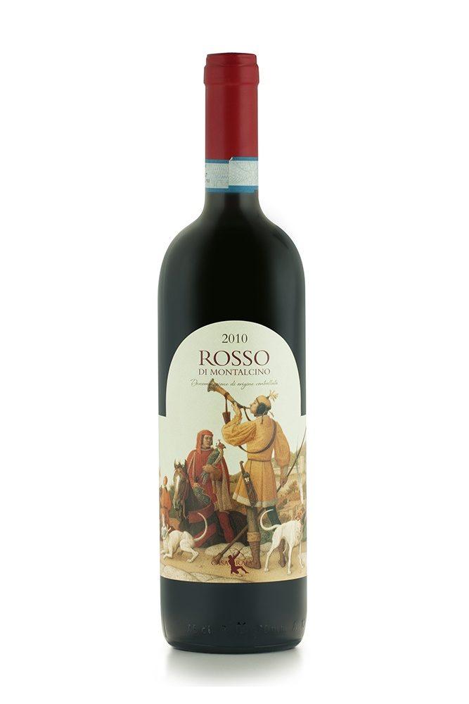 Casa Raia Brunello di Montalcino