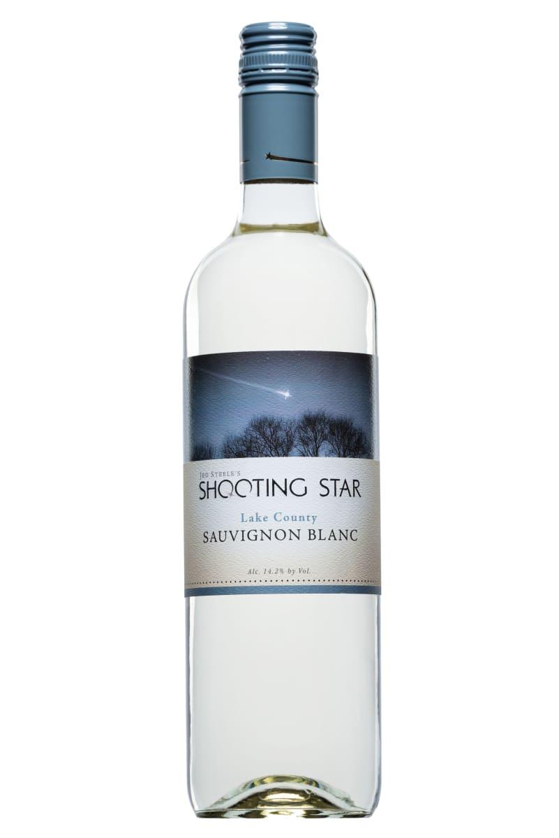 Steele Shooting Star Sauvignon Blanc