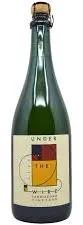 Under The Wire Brosseau Vineyard Sparkling Chardonnay