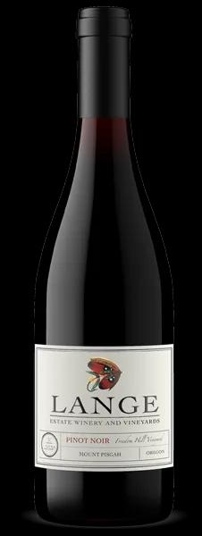 Lange Freedom Hill Vineyard Pinot Noir