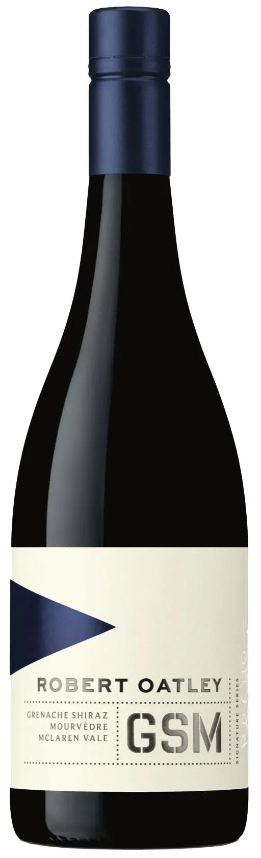 Robert Oatley Vineyards Signature Series GSM