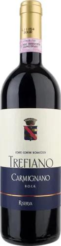 Capezzana Carmignano Riserva Trefiano