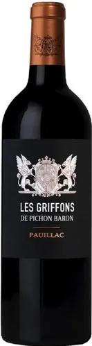 Château Pichon Baron Les Griffons Pauillac