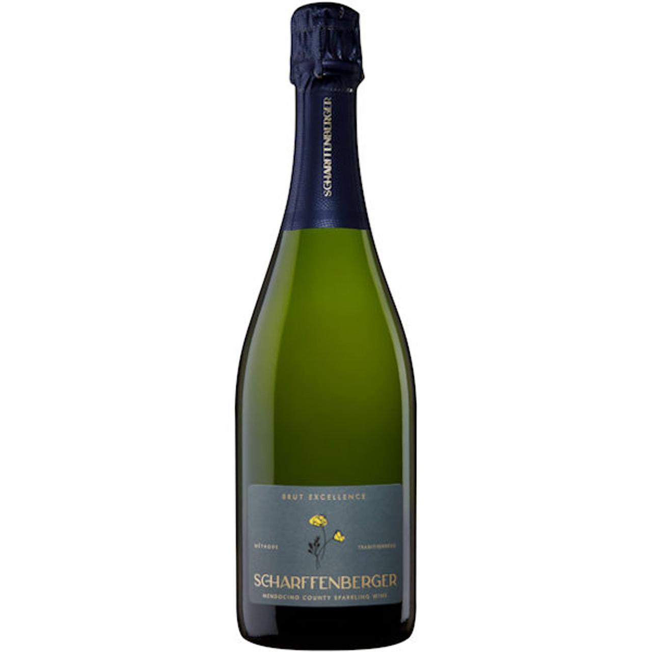 Scharffenberger Brut Excellence