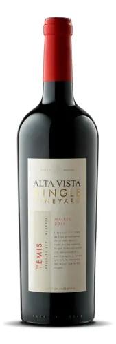 Alta Vista Single Vineyard Temis Malbec