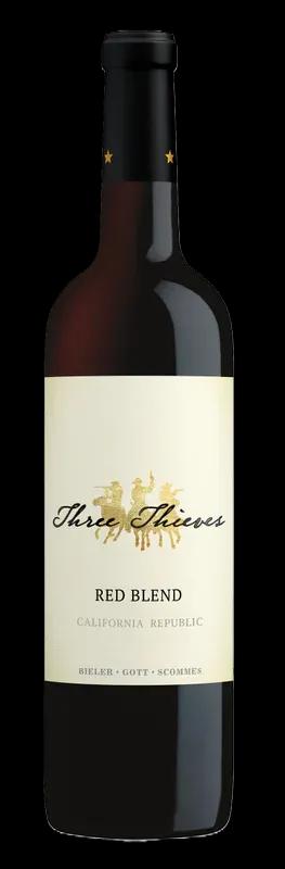 Three Thieves Red Blend