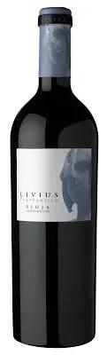 Bodegas Alvia Livius Tempranillo