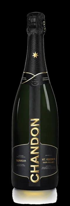 CHANDON California Mt. Veeder Vintage Brut