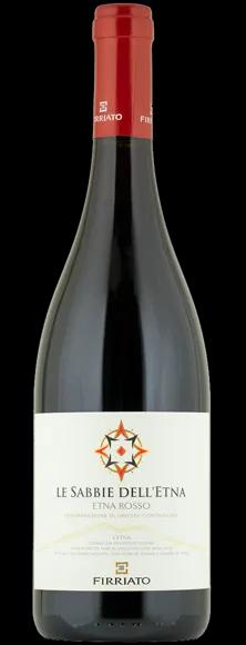 Firriato Le Sabbie dell’Etna Rosso