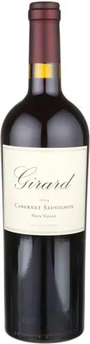 Girard Cabernet Sauvignon