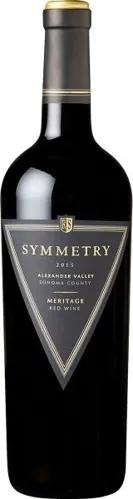 Rodney Strong Symmetry Meritage Red