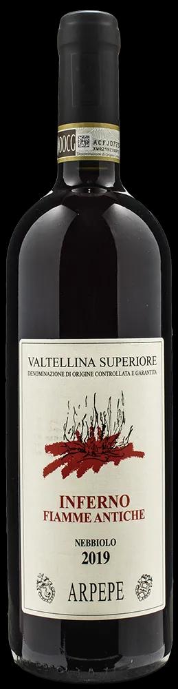 ARPEPE Inferno Fiamme Antiche Riserva