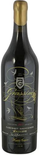 Grassini Cabernet Sauvignon