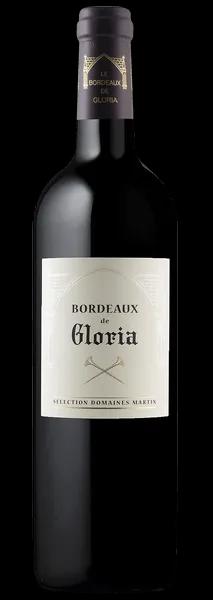 Sovex GrandsChateaux Bordeaux de Gloria