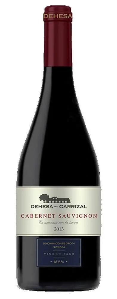 Dehesa del Carrizal Cabernet Sauvignon