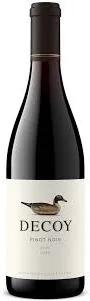 Decoy Limited Pinot Noir