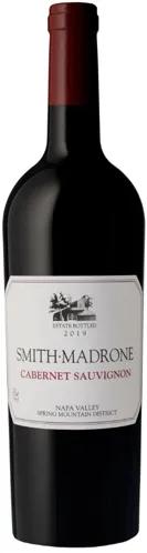 Smith-Madrone Winery & Vineyards Cabernet Sauvignon