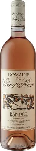 Gros' Noré Bandol Rosé