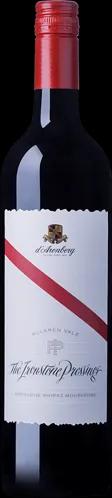 d'Arenberg The Ironstone Pressings