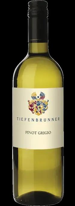 Tiefenbrunner Pinot Grigio