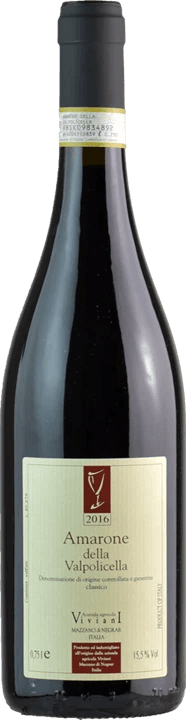 Viviani Amarone della Valpolicella Classico