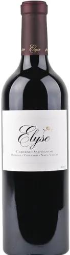 Elyse Morisoli Vineyard Cabernet Sauvignon