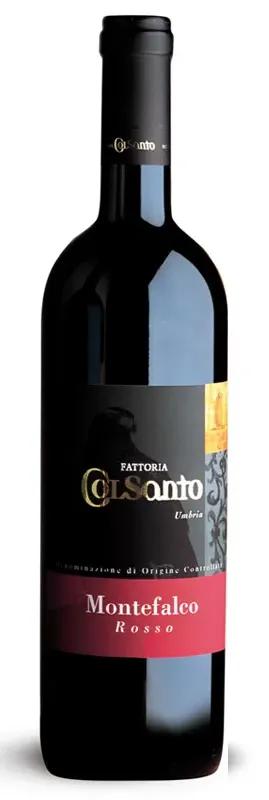 Colsanto Montefalco Rosso