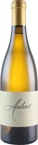 Aubert Chardonnay UV-SL Vineyard