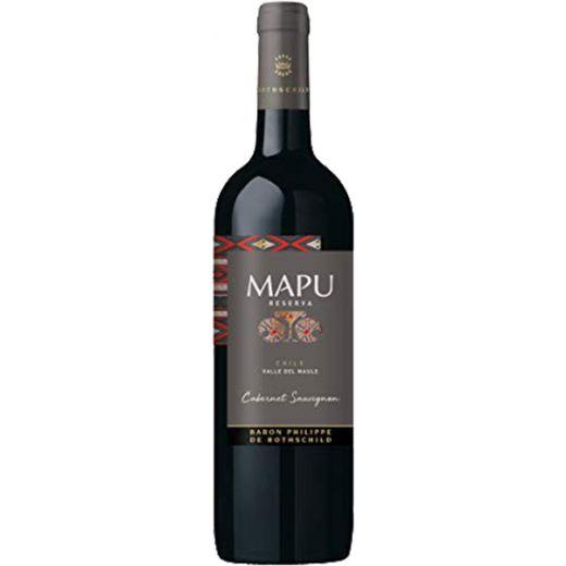 Baron Philippe de Rothschild Maipo Reserva Cabernet Sauvignon