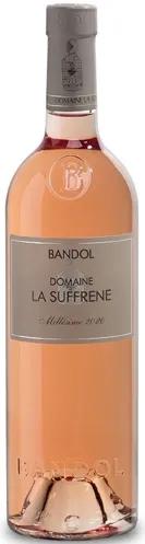 La Suffrene Bandol Rosé