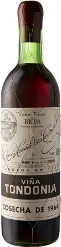 R. López de Heredia Viña Tondonia Viña Tondonia Gran Reserva