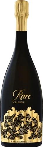 Piper-Heidsieck Rare Brut Champagne Millesimé