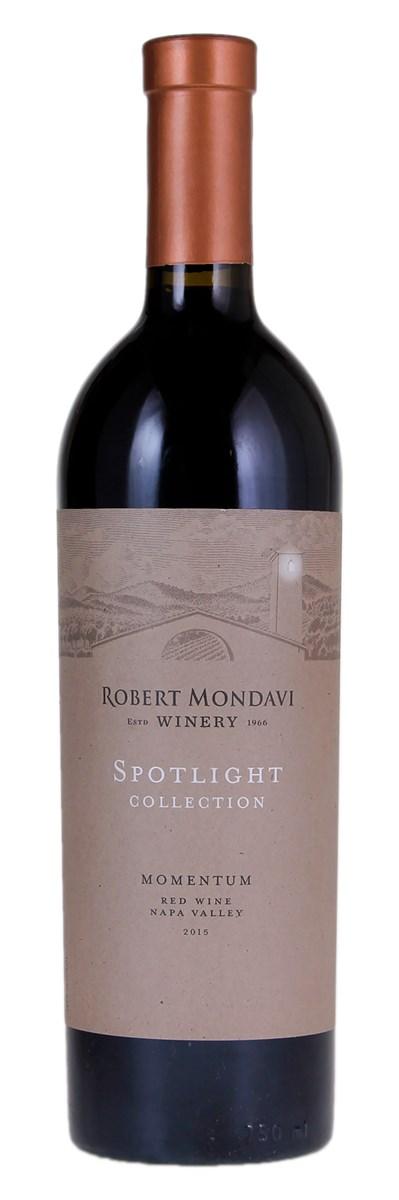 Robert Mondavi Momentum Red