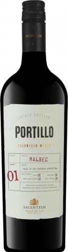 Salentein Portillo Malbec