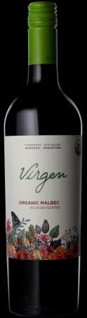 Domaine Bousquet Virgen Malbec