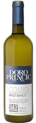 Doro Princic Pinot Bianco