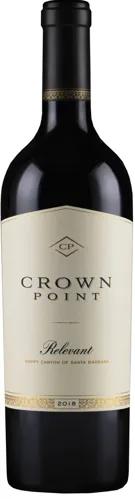 Crown Point Relevant Red