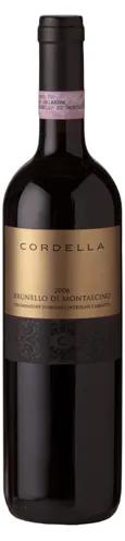 Cordella Brunello di Montalcino