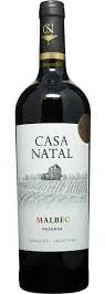 Casa Natal Reserva Malbec