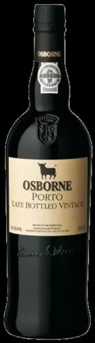 Osborne Late Bottled Vintage Port