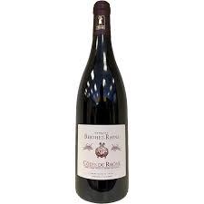 Domaine André Berthet-Rayne Côtes-du-Rhône Rouge